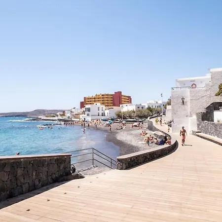 The Lighthouse By The Sea & Wifi * Porís de Abona