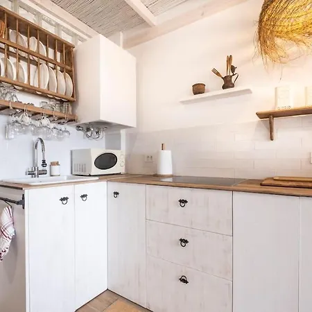 The Lighthouse By The Sea & Wifi Apartment Poris de Abona