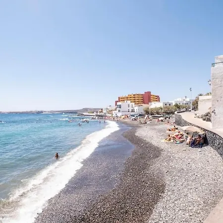 Apartament The Lighthouse By The Sea & Wifi *