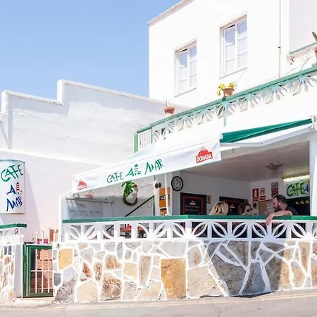 The Lighthouse By The Sea & Wifi Apartment Poris de Abona
