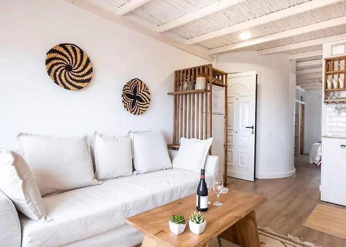 The Lighthouse By The Sea & Wifi * Poris de Abona