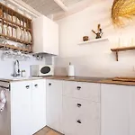 The Lighthouse By The Sea & Wifi Apartament Poris de Abona