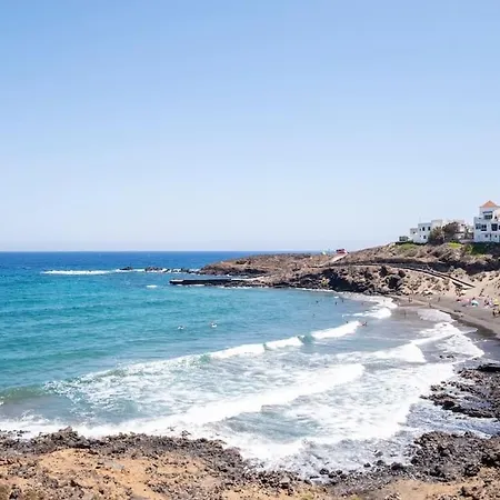 The Lighthouse By The Sea & Wifi * Порис-де-Абона